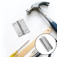  20 Pezzi Cerniere per Porte