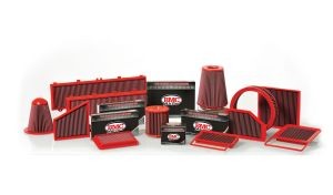Filtro aria sportivo - , bmc