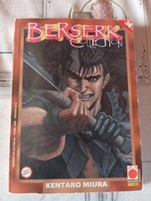 BERSERK COLLECTION 36 - PRIMA EDIZIONE ROSSA - SERIE PLANET MANGA no nera