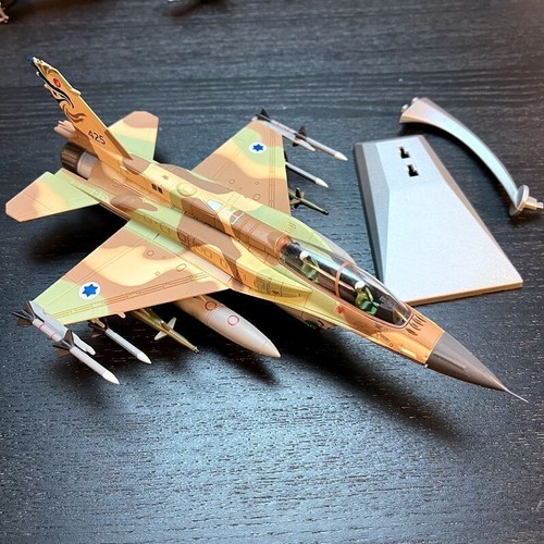 Modellino aereo iaf f - modellino, 1:72