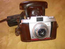 AGFA AGFA CAMERA USED IN GOOD