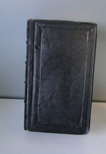 Messale Antico Parrocchiano Romain Completo N 30 Edit Alfred Mame E Figlio 1859