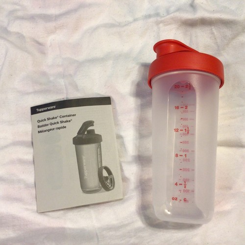 Tupperware contenitore quick - tupperware,