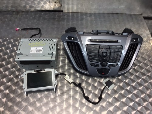 Ford transit 2014 - transit,
