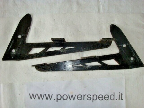 Staffe supporto bauletto kymco - staffe,
