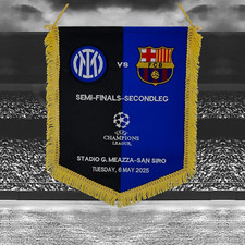 Pennant semifinale