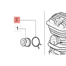 EFCO FASCETTA FISSAGGIO