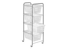 Carrello marca Artex modello