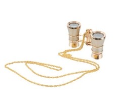 GIFT IDEA BINOCULARS VINTAGE