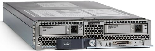 Cisco ucs b200 server - ucs, m5