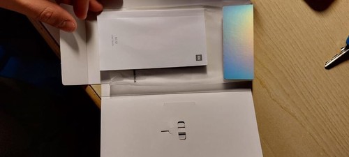 Telefono cellulare xiaomi - telefono, mi