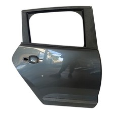 Porta Portiera Posteriore