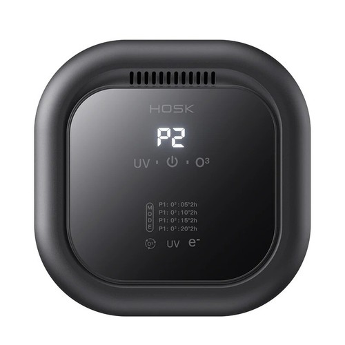 Purificatore aria con - purificatore,