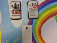 Custodia  COLORATA protezione