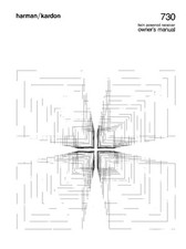 Harman Kardon 730 Ricevitore