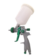 AEROGRAFO PISTOLA WATER RP