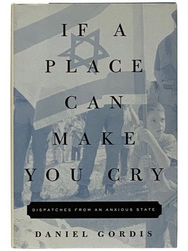 Place can make you cry - a,
