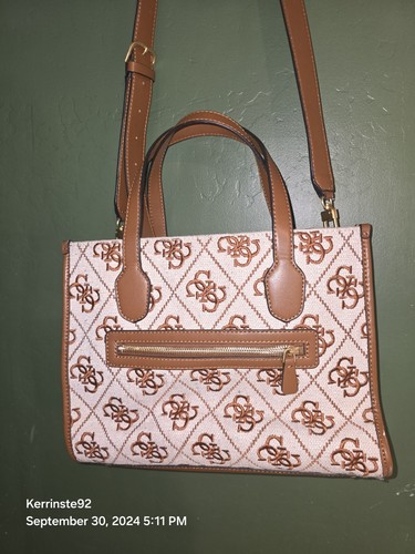 Woman handbags guess - woman's,