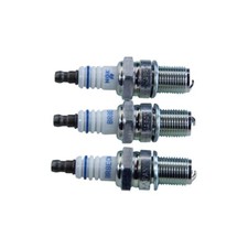 KIT 3 CANDELE NGK SPARK PLUG BR8ECM KTM GS 2T 300 1997 1998 1999