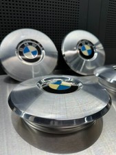Hub cap / hub cap / studs BMW