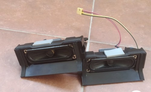 Speakers set casse - speakers,
