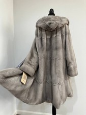 New Real Luxury Natural Mink
