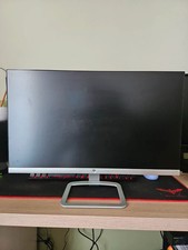 Monitor HP 24es