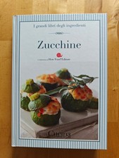 Libro ricette zucchine slow - libro,