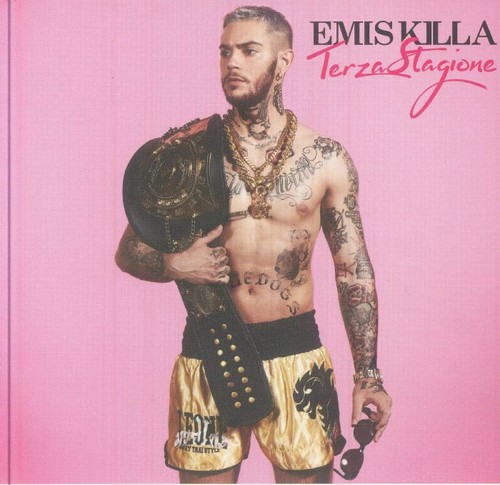 Emis killa terza - stagione,