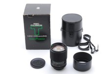 [AB Exc+] Obiettivo Fujifilm EBC FUJINON T 135mm f/2.5 per M42 FUJICA Box GIAPPONE 9600
