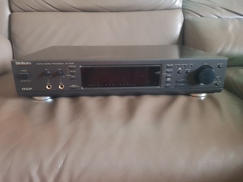 Technics ge90 processore - technics,