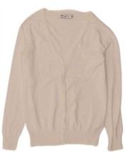 Maglione cardigan donna Zara
