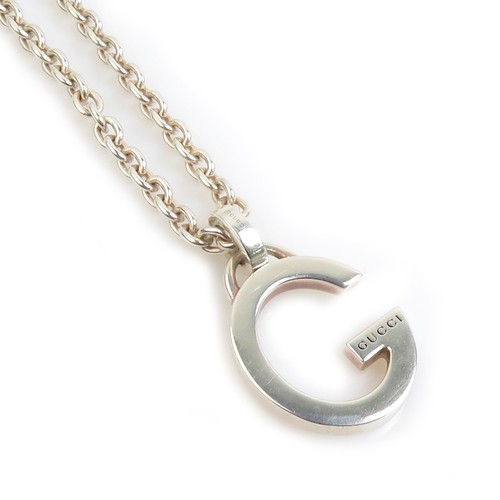 Collana originale con - , logo