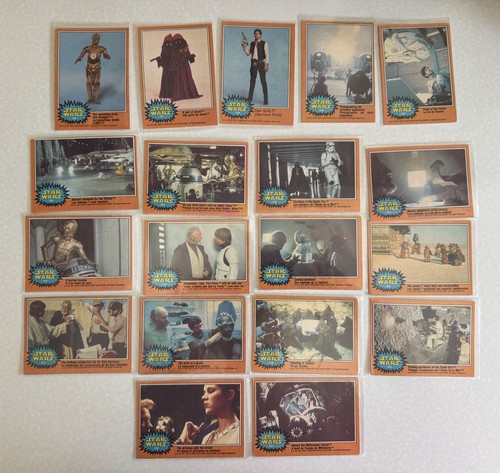 Bundle star wars - of, 19