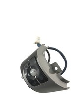 PULSANTI COMANDI VOLANTE TOYOTA YARIS (2006) 1.4 DIESEL 66KW 3P