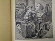 libro antico-Edmond e Jules