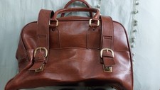 Borsone/valigia Vintage In