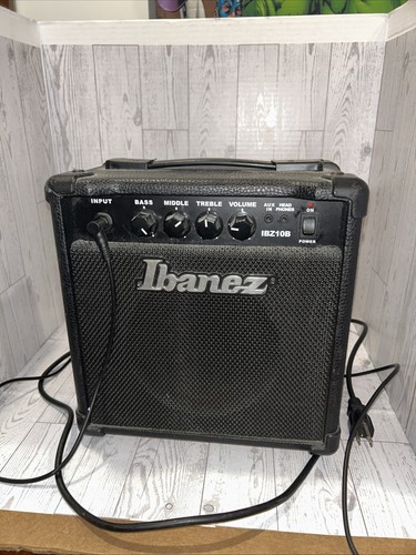 Amplificatore basso elettrico