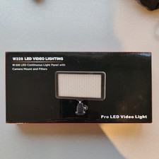 W228 2000lm 6000k luce led - w228,