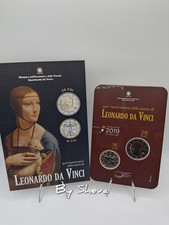 2 Euro + 1 Euro Italia 2019