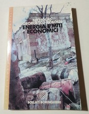 Energia e miti economici