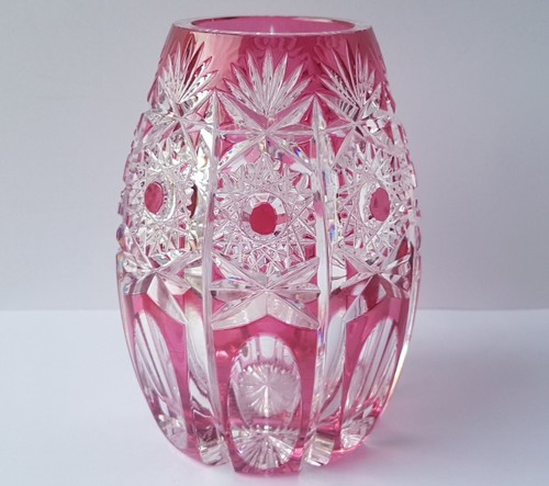 Cristallo vetro vaso - cristallo-vetro,