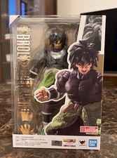 S.H.Figuarts Broly (Supereroe)