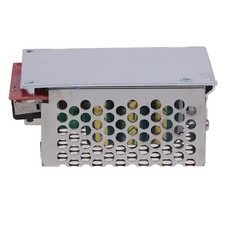 DC 7-70V 30A PWM HHO RC Spazzola Motore Regolatore Velocità Governatore DiM'iy MB