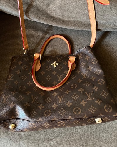 Tracolla louis vuitton - louis,