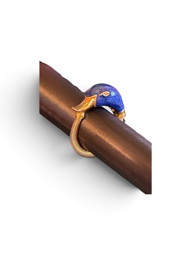 Raro anello elastico - elastico, orena