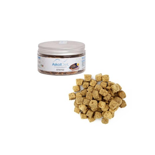 Askoll diet artemia - askoll,