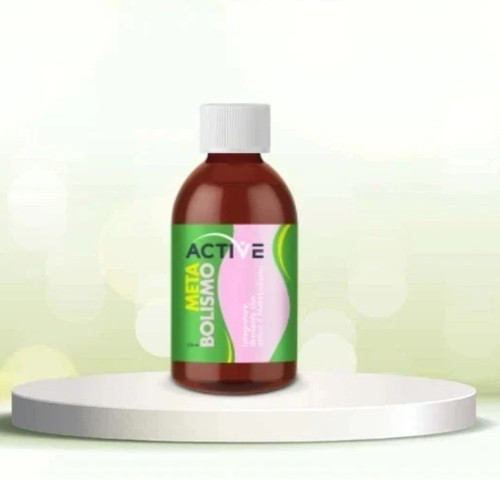 Metabolismo active integratore - metabolismo,