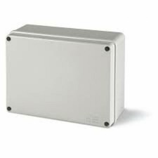 SCAME SCATOLA DI DERIVAZIONE