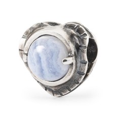 Trollbeads in Argento e Pietra
